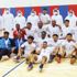 الشارقة بطلاً لكأس الإمارات لشباب اليد الشارقة بطلاً لكأس الإمارات لشباب اليد