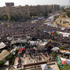 120 شهيد و5000 جريح في ميداني رابعة والنهضة بعد هجوم الشرطة والجيش