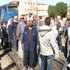 850 ألف جنيه خسائر السكة الحديد بسبب اعتصام «القطافية»