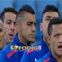 "مباشر" - مصر 0 - 0 تشيلي "مباشر" - مصر 0 - 0 تشيلي