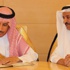 رئيس الهيئة الملكية يوقع 3 عقود بقيمة 866 مليوناً