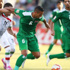 كأس اسيا 2015: العراق يفك العقدة الايرانية ويبلغ نصف النهائي كأس اسيا 2015: العراق يفك العقدة الايرانية ويبلغ نصف النهائي