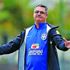 البرازيلي روجيرو يبدأ مهمته مع الهلال البرازيلي روجيرو يبدأ مهمته مع الهلال
