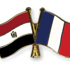 وفد دبلوماسي مصري يتوجه إلى باريس لتبادل الخبرات الدبلوماسية