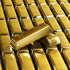 الذهب يهبط بفعل صعود الدولار