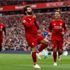 هدف محمد صلاح في تشلسي يتوج بجائزة الأفضل في أبريل هدف محمد صلاح في تشلسي يتوج بجائزة الأفضل في أبريل
