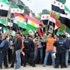 المراقبون الدوليون يعلقون عملهم في سوريا، والمجلس الوطني يطلب حماية مجلس الامن المراقبون الدوليون يعلقون عملهم في سوريا، والمجلس الوطني يطلب حماية مجلس الامن