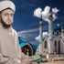 انتخاب الشيخ كامل سميع الله في منصب مفتي تتارستان انتخاب الشيخ كامل سميع الله في منصب مفتي تتارستان