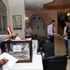 انتهاء عملية تصويت المصريين بالخارج غدا والفرز الجمعة والسبت انتهاء عملية تصويت المصريين بالخارج غدا والفرز الجمعة والسبت
