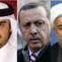 عودة العلاقات مع تركيا وقطر مرهونة بتغيير سياستهم
