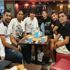لاعبو الزمالك الدوليون ينتظمون فى مران الفريق بكينيا لاعبو الزمالك الدوليون ينتظمون فى مران الفريق بكينيا