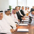 افتتاح المركز الإقليمي للمحكمة الرياضية الدولية في أبوظبي افتتاح المركز الإقليمي للمحكمة الرياضية الدولية في أبوظبي