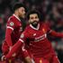 «صلاح» يقترب من كسر رقم «نيمار» كأغلى صفقة فى تاريخ كرة القدم بعد صراع الـ200 مليون إسترلينى «صلاح» يقترب من كسر رقم «نيمار» كأغلى صفقة فى تاريخ كرة القدم بعد صراع الـ200 مليون إسترلينى
