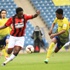 النصر يقسو على الرائد بثلاثية ويوسع الفارق مع الوصيف