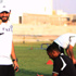 إصابة الجمعان تغلق الهجراويين قبل مواجهة الحزم