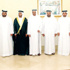 حاكم الفجيرة يحضر أفراح الزحمي حاكم الفجيرة يحضر أفراح الزحمي