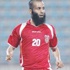 تدهور الحالة الصحية للاعب محمد فهاد