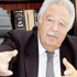 رجائي عطية: التقيت مبارك مرة واحدة ودافعت عن جمال وعلاء دون أجر