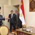 قبل ''حلفه اليمين '' قطع للطريق ومطالب ''لمرسي'' بحل أزمة الوقود بالمنيا قبل ''حلفه اليمين '' قطع للطريق ومطالب ''لمرسي'' بحل أزمة الوقود بالمنيا