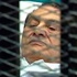 مصابو الثورة يتظاهرون أمام دار القضاء للتنديد بقرار إخلاء سبيل «مبارك»