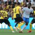 يانج بويز يفسد احتفالية رونالدو ويهزم مانشستر يونايتد في دوري الأبطال يانج بويز يفسد احتفالية رونالدو ويهزم مانشستر يونايتد في دوري الأبطال