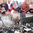 وزير الخارجية تدخل لدى السلطات المصرية لفتح معبر رفح : إعادة 15 امرأة جزائرية مع أطفالهن من غزة