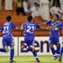 نقطة واحدة تفصل الهلال عن النصر المتصدر