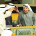 «الأمة» يقر مراسيم الصوت الواحد والوحدة الوطنية وإنعاش الرياضة