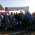 انطلاق رالي ''تحدي عبور مصر'' لدعم السياحة الداخلية