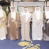 جابر المبارك التقى رؤساء وفود مهرجان العمل الاجتماعي: عليكم تعزيز الشراكة مع المؤسسات التطوعية جابر المبارك التقى رؤساء وفود مهرجان العمل الاجتماعي: عليكم تعزيز الشراكة مع المؤسسات التطوعية