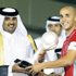 لخويا يثأر من السد وينتزع كأس ولي عهد قطر لخويا يثأر من السد وينتزع كأس ولي عهد قطر