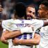 أرقام ريال مدريد وسيلتا فيجو: بنزيما يحافظ على الإنطلاقة المثالية للميرنجي. أرقام ريال مدريد وسيلتا فيجو: بنزيما يحافظ على الإنطلاقة المثالية للميرنجي.