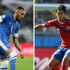 اليونان وكوستاريكا.. المواجهة الأغرب في دور الـ 16 للمونديال