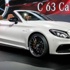 “مرسيدس” تنوي توسعة خط إنتاج إيه إم جي بإضافة 10 موديلات جديدة له Mercedes-AMG