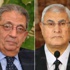 عمرو موسى يسلم الرئيس مشروع دستور 2013