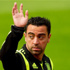 تشافي هرنانديز يعود لتدريبات برشلونة وينتظر التصريح الطبي