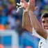 سواريز سعيد بالعودة للمنتخب
