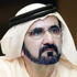 محمد بن راشد يتلقى تعازي ملوك ورؤساء الدول الشقيقة