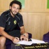 رسميا.. حسام غالي ينضم لـ«ليرس البلجيكي» لمدة عام