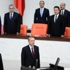 أردوغان يؤدي اليمين الدستورية رئيساً للجمهورية التركية