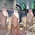 الأمير خالد بن سلطان يتوج القوات الجوية بدرع التفوق العام الأمير خالد بن سلطان يتوج القوات الجوية بدرع التفوق العام