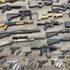 30 سلاح نارى و20 قضية مخدرات فى حملة امنية
