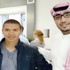 النصر يستقبل ماركينيوس في دبي