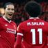 ليفربول يغري فان دايك بعرض مادي لا يقاوم ليفربول يغري فان دايك بعرض مادي لا يقاوم