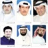 «مواجهة» بين الكندري والنجار عن قضية توحيد الجنسية