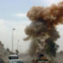 مقتل وإصابة 10 أشخاص إثر انفجار سيارة بديالى