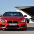 “بالصور” بي ام دبليو ام سكس 2015 الجديدة تكشف نفسها لأول مره BMW M6