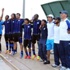 العروبه يحتفل بالصعود لدوري جميل .. والرياضيه السعوديه الثانيه تنقل الحفل