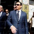 إصابة ضابط مباحث بطلق ناري في مطاردة مع مسجل خطر بكفر الشيخ