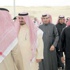 الأمير محمد بن فهد يشرّف حفل غداء الفراج الأمير محمد بن فهد يشرّف حفل غداء الفراج